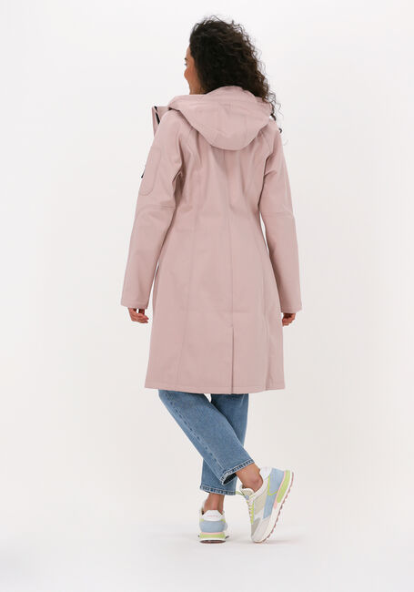 Roze ILSE JACOBSEN Regenjas RAIN 37L - large