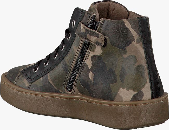 Groene EB SHOES Sneakers 23  - large