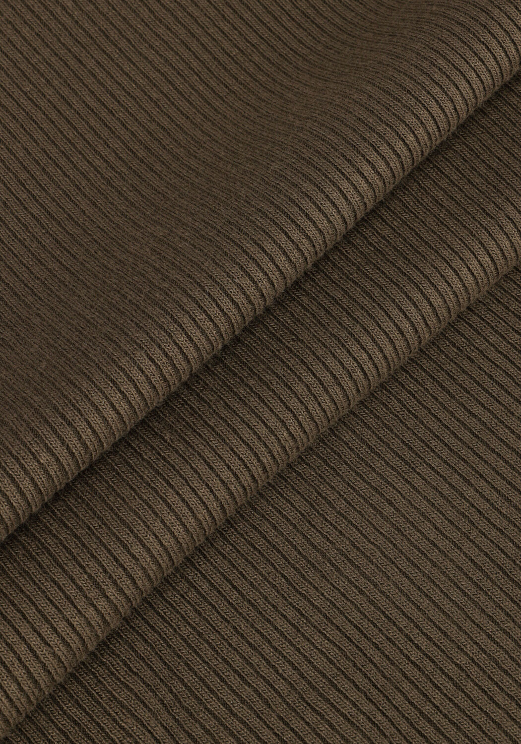 Grijze MODSTR&Ouml;M Tops & T-shirts KROWN LS -NECK - large