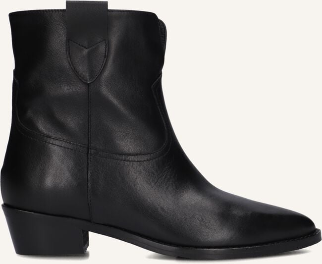 Zwarte NOTRE-V Cowboylaarzen 39445 Zwarte NOTRE-V Cowboylaarzen 39445 - large
