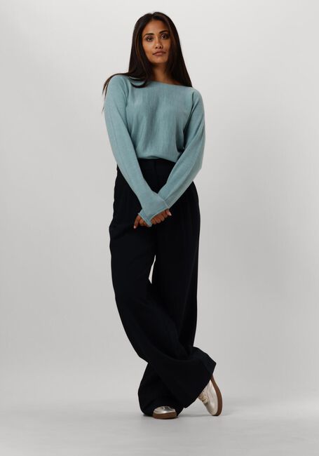 Blauwe BELLAMY Trui JUDITH - large