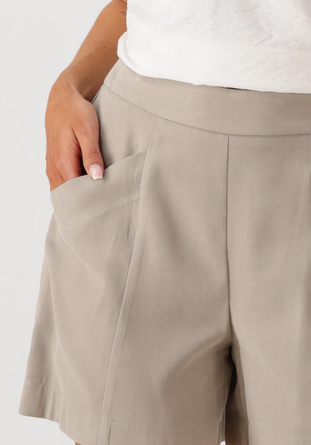 ACCESS Dames Broeken 53-5074-195 Taupe