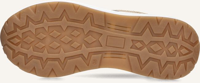 Witte OMODA Lage sneakers TRIANGLE Witte OMODA Lage sneakers TRIANGLE - large