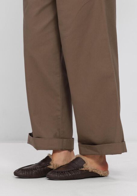 Bruine TORAL Loafers PIPER - large