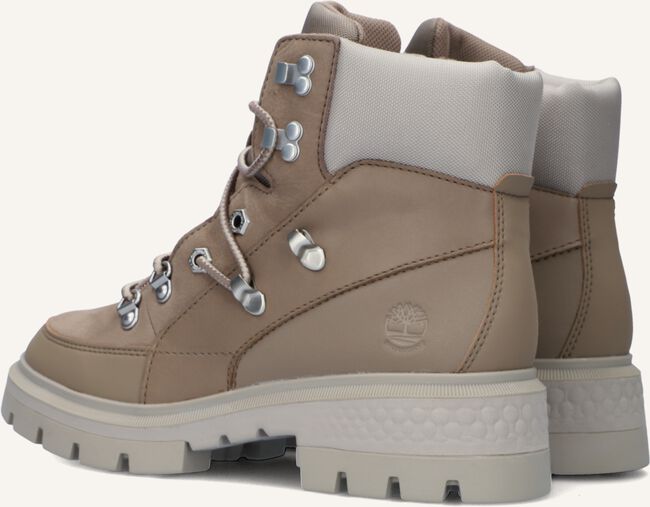 Taupe TIMBERLAND Veterboots CORTINA VALLEY HIKER Taupe TIMBERLAND Veterboots CORTINA VALLEY HIKER - large