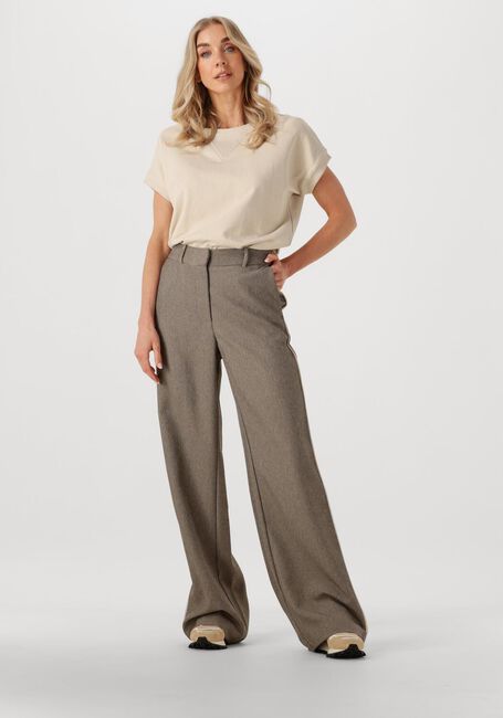 Beige MOSCOW Trui 53-04-ROMINA-1 - large