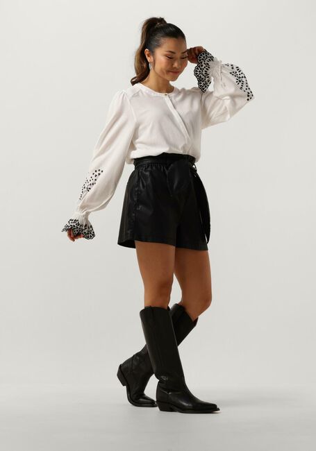 Witte HARPER & YVE Blouses HAYLI-LS - large