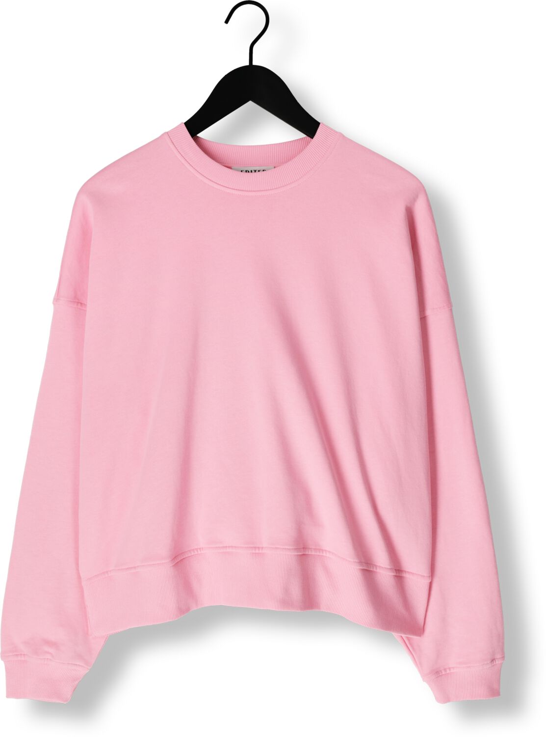 EDITED Dames Truien & Vesten Oversize Emielia Sweater Roze