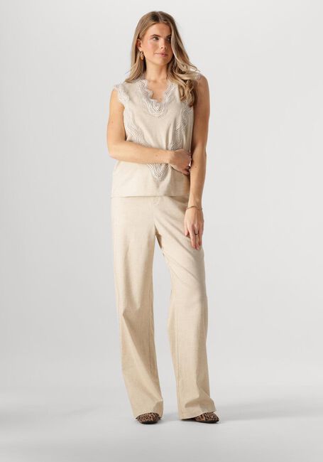 Zand NUKUS Top MAYA TOP EMBROIDERY - large