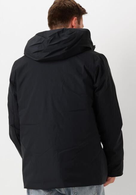Donkerblauwe ELVINE Parka's VHINNER - large