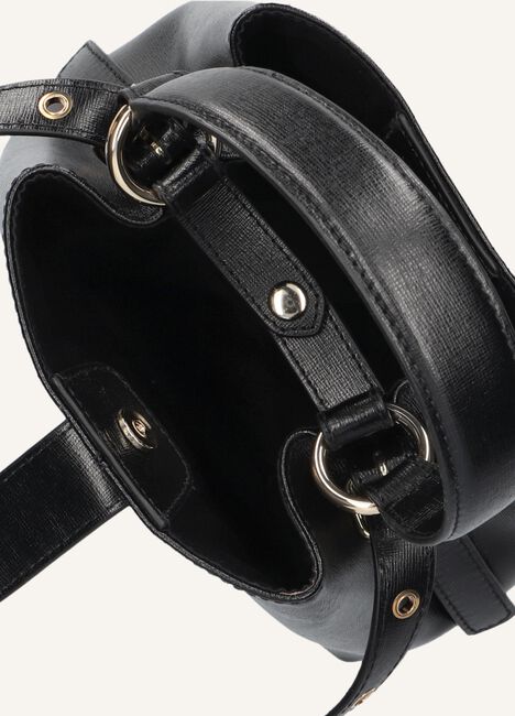 Zwarte NÚNOO Handtas SMALL CHIARA FLORENCE Zwarte NÚNOO Handtas SMALL CHIARA FLORENCE - large