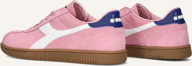 Roze DIADORA Lage sneakers TOKYO Roze DIADORA Lage sneakers TOKYO - large