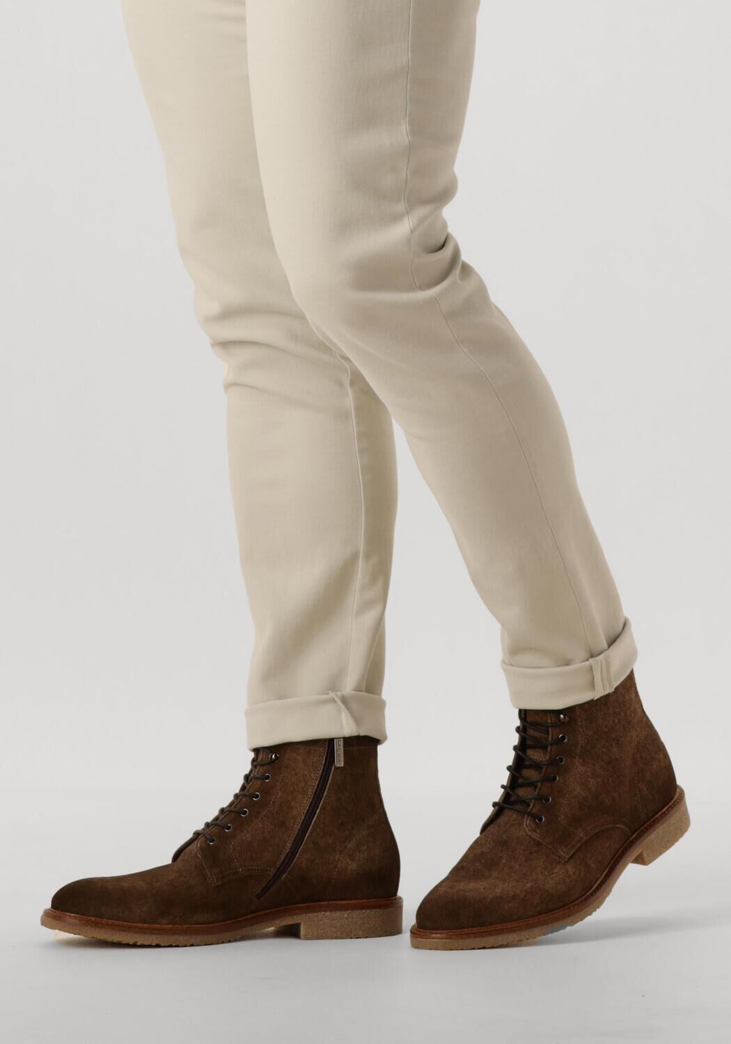 Bruine GIORGIO Veterboots 36402 - large