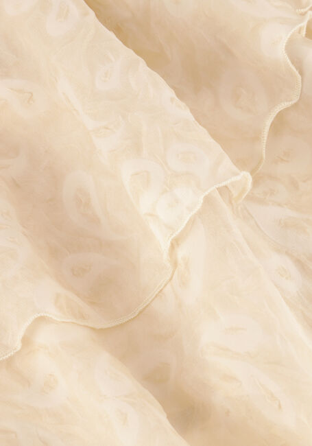 Beige STUDIO AMAYA Minirok SIEM Beige STUDIO AMAYA Minirok SIEM - large