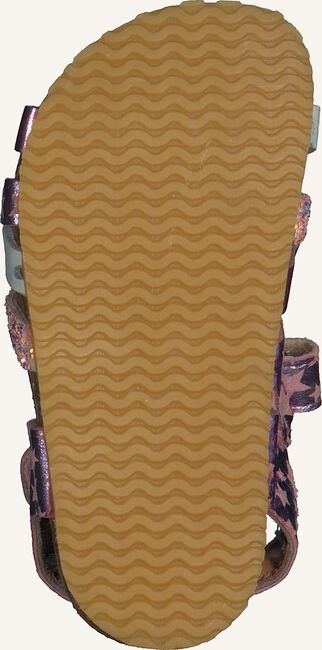 Roze RED-RAG Platte sandalen 19186 Roze RED-RAG Platte sandalen 19186 - large