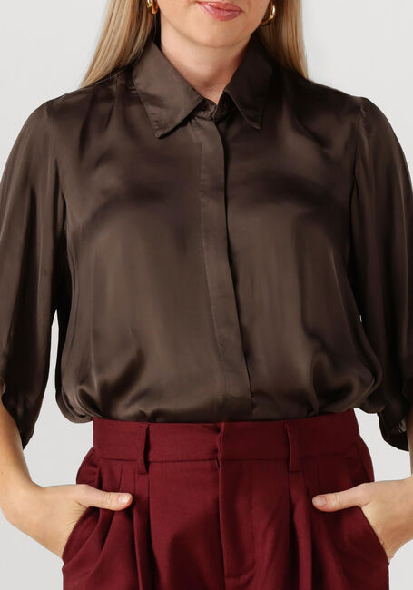 Bruine EST'SEVEN Blouses ALIJAH BLOUSE 25 - large