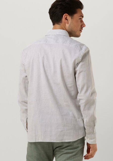 Groene BOSS Klassiek overhemd C-HAL-BD-C1 - large