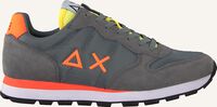 Grijze SUN68 Lage sneakers RUNNING ADULT - medium