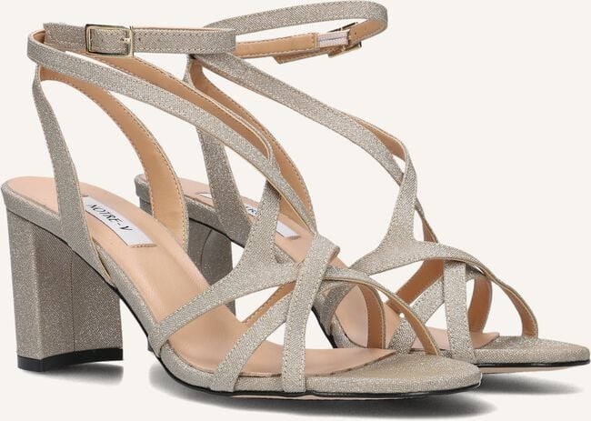 Gouden NOTRE-V Sandalen 22527 Gouden NOTRE-V Sandalen 22527 - large