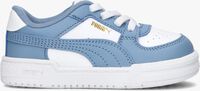 Blauwe PUMA Lage sneakers CA PRO CLASSIC - medium