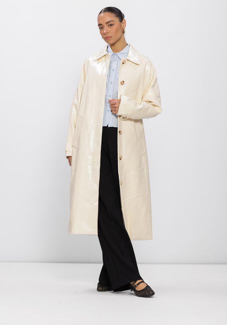 Lichtblauwe GRACE & MILA Top SS2617082 - large