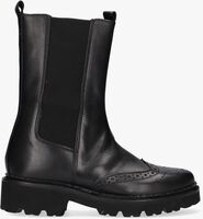 Zwarte TANGO Chelsea boots BEE BOLD 506 K - medium