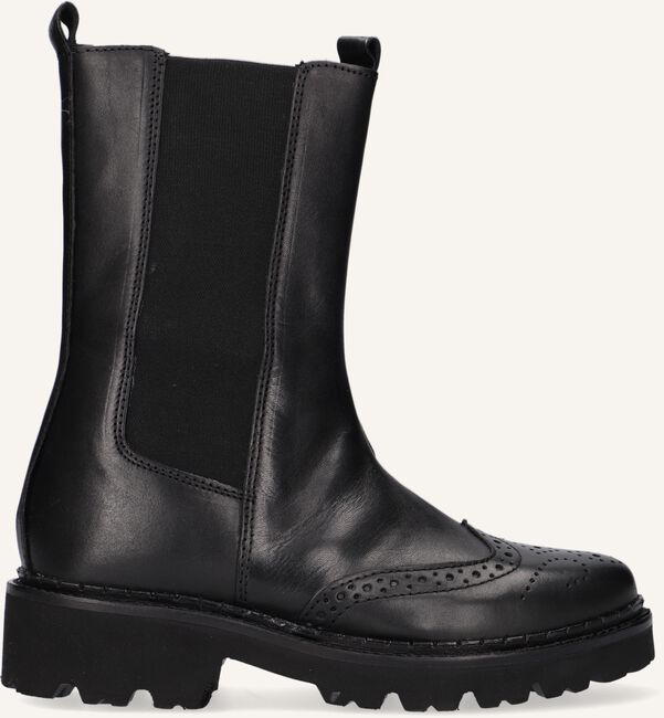 Zwarte TANGO Chelsea boots BEE BOLD 506 K Zwarte TANGO Chelsea boots BEE BOLD 506 K - large