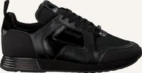 Zwarte CRUYFF Lage sneakers LUSSO - medium