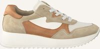Beige PAUL GREEN Lage sneakers 4949 - medium