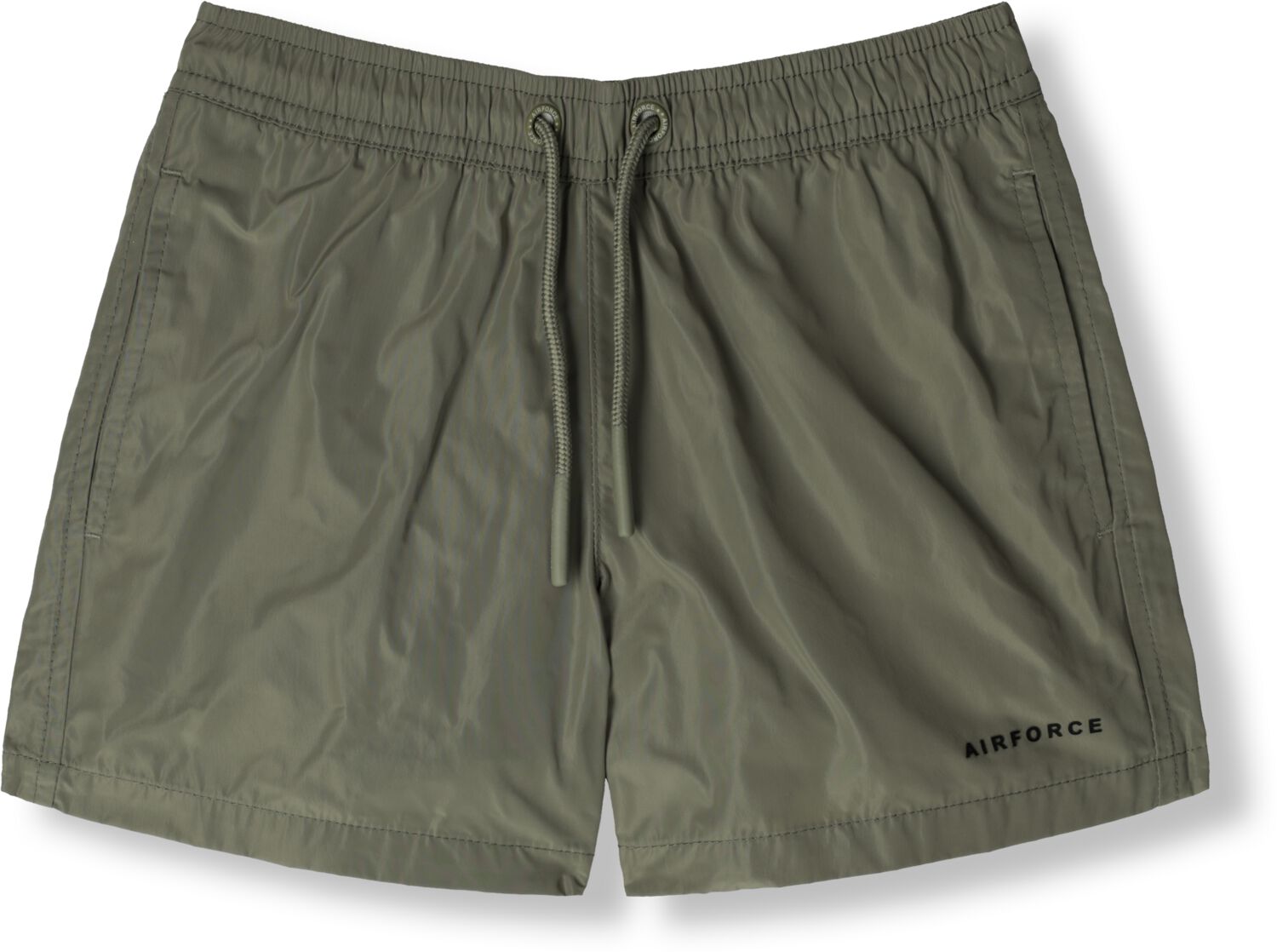 AIRFORCE Jongens Zwemkleding Hrb0866 Olijf