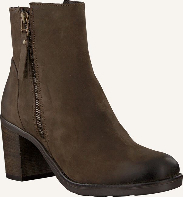 Groene OMODA Enkellaarsjes 8698 Groene OMODA Enkellaarsjes 8698 - large