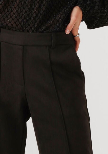 NUKUS JILL PANTS SUEDINE - large