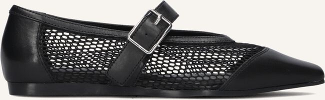 Zwarte VAGABOND SHOEMAKERS Ballerina's WIOLETTA 5701 Zwarte VAGABOND SHOEMAKERS Ballerina's WIOLETTA 5701 - large
