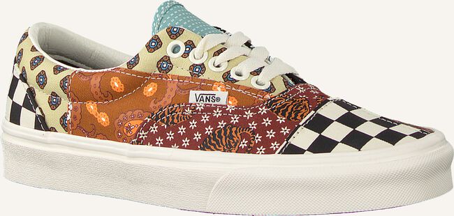 Multi VANS Lage sneakers UA ERA PLATFORM WMN Multi VANS Lage sneakers UA ERA PLATFORM WMN - large