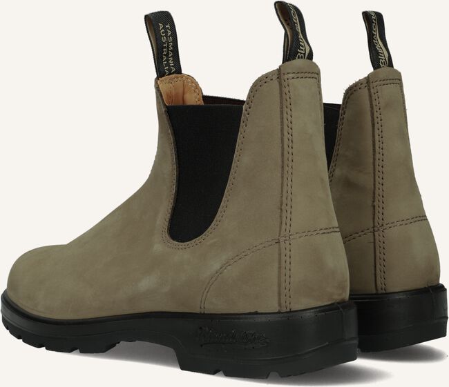 BLUNDSTONE CLASSIC HEREN BLUNDSTONE CLASSIC HEREN - large