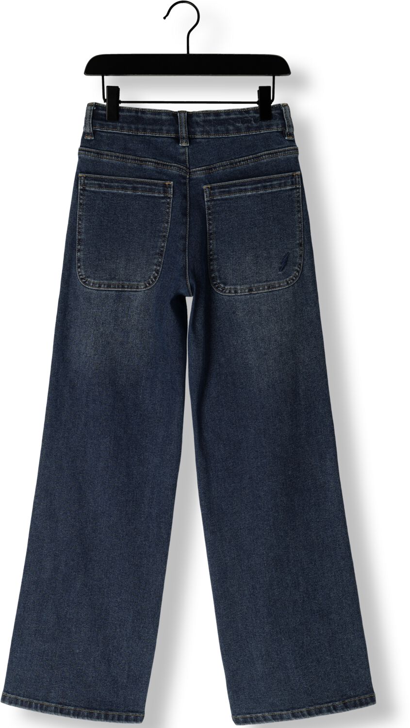 SOFIE SCHNOOR Meisjes Jeans G243286 Blauw