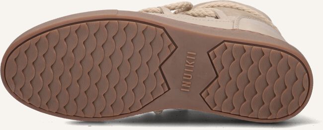 Beige INUIKII Vachtlaarzen CLASSIC Beige INUIKII Vachtlaarzen CLASSIC - large