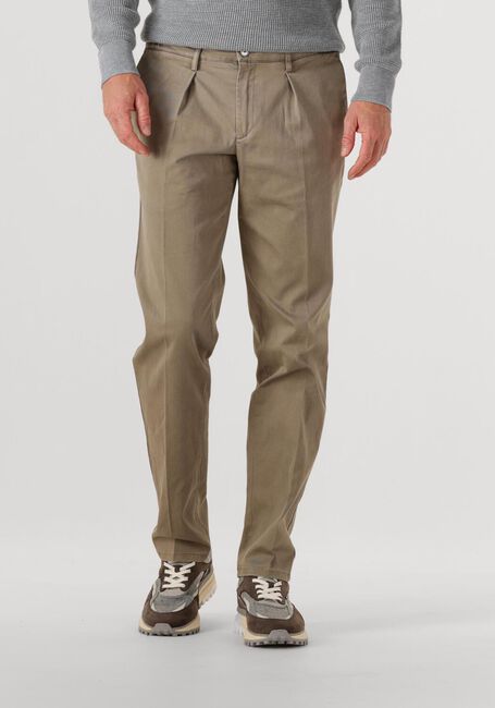 Khaki PROFUOMO Joggingbroek TROUSER RF - large