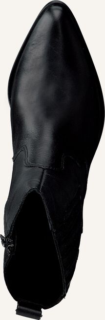 Zwarte OMODA Enkellaarsjes LPMUSSO-80 Zwarte OMODA Enkellaarsjes LPMUSSO-80 - large