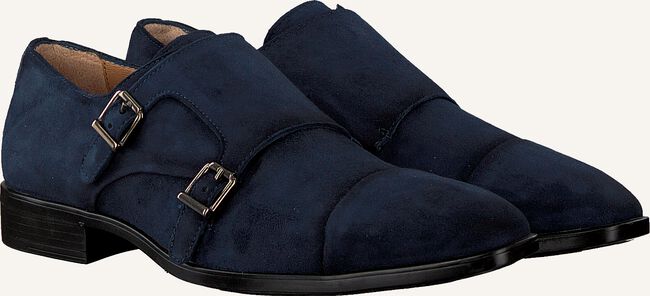 Blauwe MAZZELTOV Nette schoenen 3654 Blauwe MAZZELTOV Nette schoenen 3654 - large
