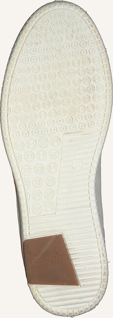 Witte REHAB Lage sneakers THOMAS III TREE Witte REHAB Lage sneakers THOMAS III TREE - large