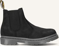 Zwarte DR MARTENS Chelsea boots 2976 YS M - medium