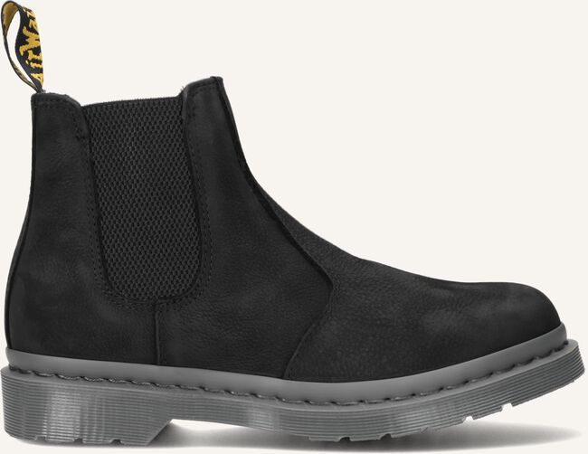 Zwarte DR MARTENS Chelsea boots 2976 YS M Zwarte DR MARTENS Chelsea boots 2976 YS M - large