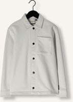 Witte RETOUR Overshirt MATZ Witte RETOUR Overshirt MATZ - medium