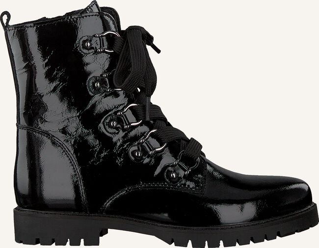 Zwarte OMODA Veterboots BEE 3216 Zwarte OMODA Veterboots BEE 3216 - large