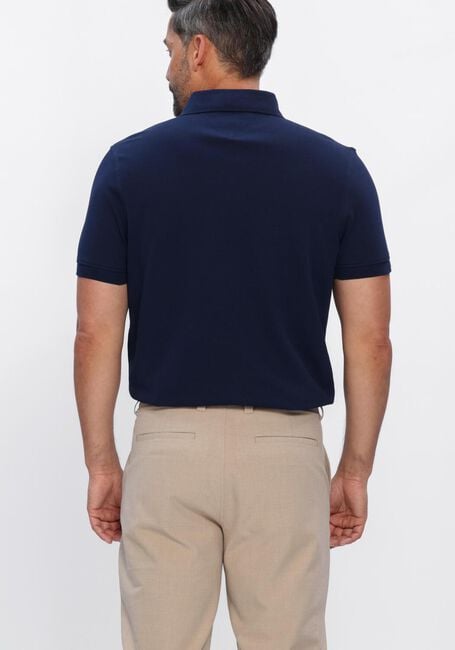 Donkerblauwe TOMMY HILFIGER Polo 1985 REGULAR POLO - large