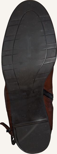 Cognac OMODA Enkellaarsjes 8678 Cognac OMODA Enkellaarsjes 8678 - large