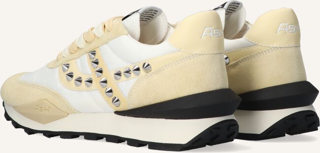 Gele ASH Lage sneakers SPIDER STUD Gele ASH Lage sneakers SPIDER STUD - large