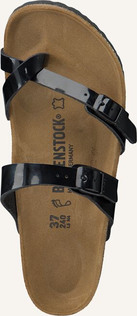 Zwarte BIRKENSTOCK Slippers MAYARI Zwarte BIRKENSTOCK Slippers MAYARI - large
