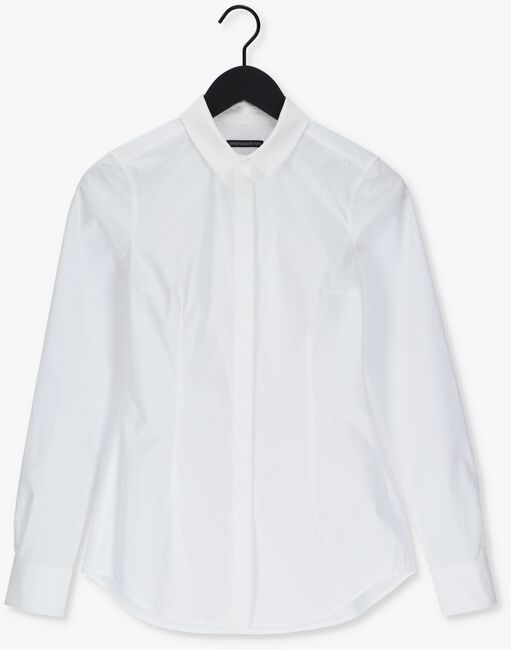 Witte DRYKORN Blouse LIVY - large